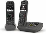 Gigaset AE690A Duo Antracite