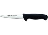 Coltello Da Macellaio, Serie 2900, Arcos, Nero, (L) 290 Mm