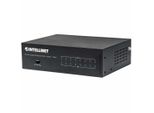 Intellinet 561204 Switch Intellinet A 8 Porte Gigabit Ethernet Poe+ 60W Desktop