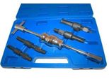 Estrattore Per Fori Base Set Di Estrattori Interni Con Martello A Slitta, Da 10 A 32 Mm