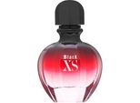 Paco Rabanne Black Xs For Her Woda Perfumowana, 50Ml