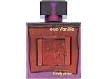 Franck Olivier Oud Vanille Unisex Eau De Parfum 100 Ml