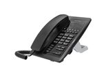 Fanvil H3W, Telefono Ip, Nero, Cornetta Con Filo, In-Band, Out-Of-Band, Sip Info, 2 Linee, G.711A, G.711U, G.722, G.729Ab, Opus, Ilbc
