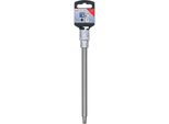 Inserto Bit | Lunghezza 200 Mm | Attacco Quadro 12,5 Mm (1/2") | Multidente Interno (Per Xzn) M9"