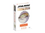 Carte Da Gioco Waddingtons Number 1 - Gioco Di Carte Mandalorian "Il Bambino"" Gioco Di Carte Fan Merchandise"