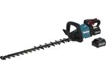 Makita Xgt 40 V Max UH006GD201 - Tagliasiepi - A Batteria - 18 V - 2,5 Ah - 2 Batterie, Caricabatterie Incluso