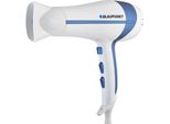 Blaupunkt HDD501BL Hair Dryer 2000 W Blue White