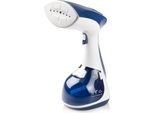 Domo DO7057S DampfgläTter 1800 W Weiß-Blau (DO7057S)