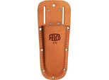 Custodia In Pelle Per Tutte Le Forbici Da Potatura Felco Con Passante E Clip Felco