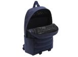Vans Transplant Backpack VN0A3I6AIND, Zaino, Unisex, Blu Scuro