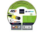 Tubo Da Giardino Cellfast Verde Ats2 Misura: 5/8" Lunghezza: 50M"