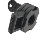 Supporto Per Lucchetto Da Bicicletta Abus Fl - Supporto Per Lucchetto Da Bicicletta Per Il Trasporto Dei Lucchetti A Cavo Phantom 8960, 8950, 8940 - Attacco Magnetico