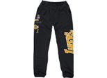 Pantaloni Mitchell E Ness Champ City Fleece Los Angeles Lakers Mitchell & Ness