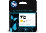 Hp 712 Gelb Tintenpatrone