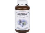 KräUterhaus Sanct Bernhard Olej Z Czarnuszki Siewnej 500 Mg (400 Capsule) BI2588