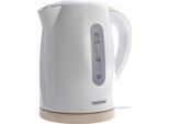 Zelmer Bollitore ZCK7616I