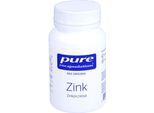 Pure Encapsulations Zinc Zinc Picolinate Capsules 180 Capsule