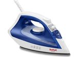 Tefal Virtuo FV1711 Ferro A Vapore Durilium 1800 W Viola, Bianco