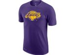Magliette Nike Nba Los Angeles Lakers CZ7273547