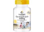 Coenzima Q10 200 Mg Capsule 100 Capsule
