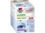 Doppio Cuore Occhi Sistema Di Visione+Protezione Capsule 120 Capsule