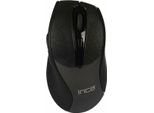 Inca Maus IWM-505 Ergonomic, Wireless, 1600 Dpi, Laser,Sw Retail