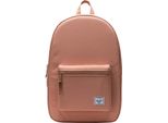 Herschel Settlement Backpack 10005-05728, Zaino, Donna, Rosa