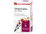 Complesso Vitale Dr.Wolz 500 Ml