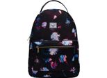 Herschel Nova Mid Backpack 10503-05745, Zaino, Donna, Nero