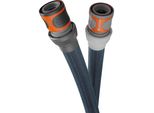 Gardena Tubo Tessile Liano Xtreme 3/4 , Set Da 20 M