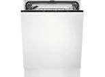 Lavastoviglie 60Cm 13 Coperti 44Db Completamente Integrata Electrolux Eeq47210L1