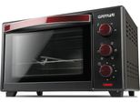 G3 Ferrari G10132 Forno 28 L 1600 W Nero