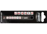 Lame A Strappo Intercambiabili Awtools 9Mm/ 10Pz.