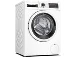 Lavasciuga Oblò 9/5 Kg 1400 Giri/Min Bosch Wna144V0Fr