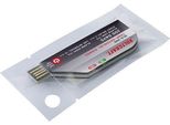 Voltcraft DLS-200 Data Logger Di Temperatura Temperatura Variabile Misurata Da -30 A 70 °C Data Logger Monouso, Funzione Pdf (VC-11576730)
