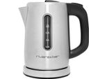 Bollitore Cordless 1L 2000W Acciaio Inox Satinato Riviera & Bar Bbo350