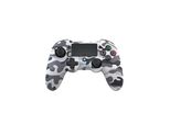 Nacon Asymmetric Mimetico, Grigio Bluetooth Gamepad Pc, Playstation 4