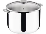 Pentola In Acciaio Inox Da 26 Cm + Coperchio Lagostina 12138020526