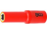 Bgs Vde Chiave A Bussola Esagonale A Comando Quadrato 12,5 Mm (1/2") Sw 11 Mm - 72061"