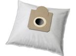 Koma SE90S - Sacchetti Per Aspirapolvere Sencor Svc 9000Bk, Tessuto, 5 Pz