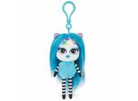Nici Pixidoos Bambola Nali 14Cm Con Moschettone