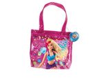 Borsa Da Spiaggia Con Sabbia Cinetica - Barbie