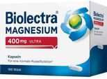 Biolectra Magnesio 400 Mg Ultra Capsule 100 Capsule