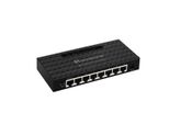Level One GEU-0821 Levelone Switch 8X Ge GEU-0821 Metall