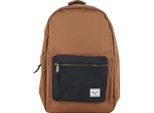 Herschel Settlement Backpack 10005-05668, Zaino, Unisex, Braun