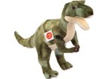 Teddy Hermann Dinosaurier T-Rex, Kuscheltier, Stofftier, PlüSchtier, Wildtier, PlüSch, 55 Cm, 945079