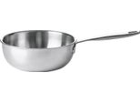 Salsiera In Acciaio Inossidabile Da 20 Cm Beka 15026214
