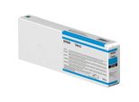 Epson Tintenpatrone Ultrachrome Hdx/Hd Ciano Chiaro 700 Ml T 55K5