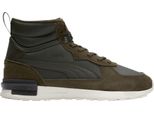 Puma Graviton Mid Scarpe, 383204 02, Dimensioni 42,5