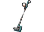 Gardena Multi-Pulitore A Batteria Aqua Brush Patio 03/18V P4A Solo